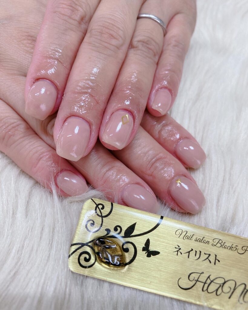 Nail No.15