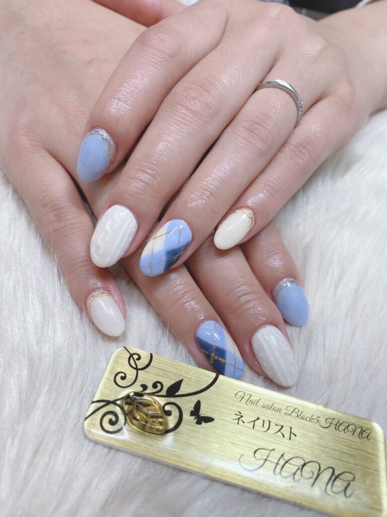 Nail No.25