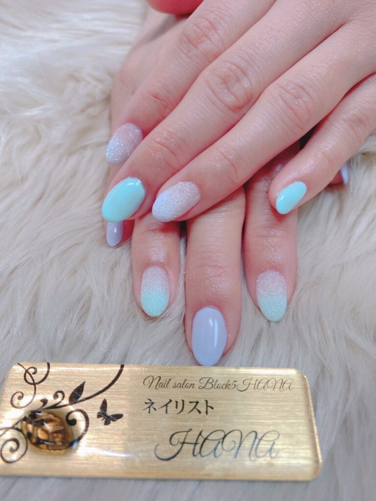 Nail No.24