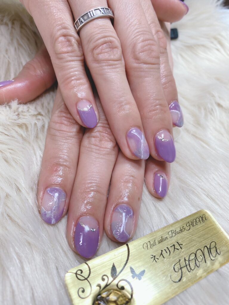 Nail No.26