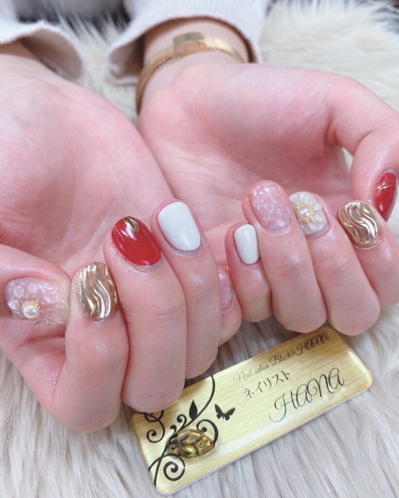 Nail No.37