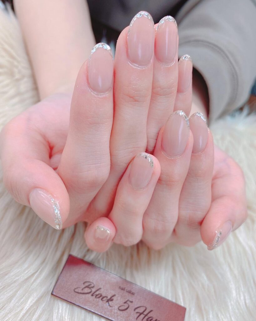 Nail No.38