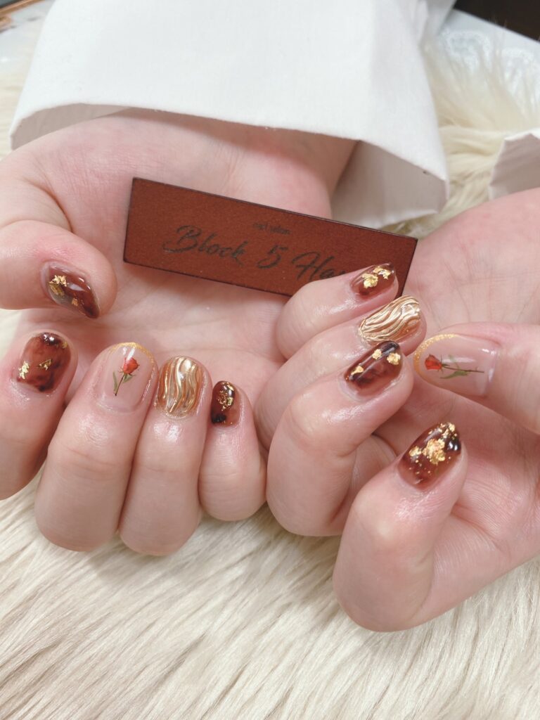 Nail No.65