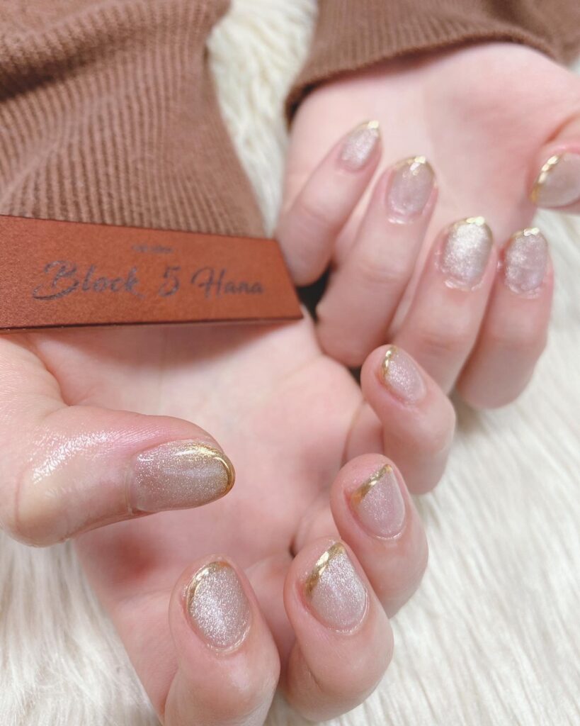 Nail No.99