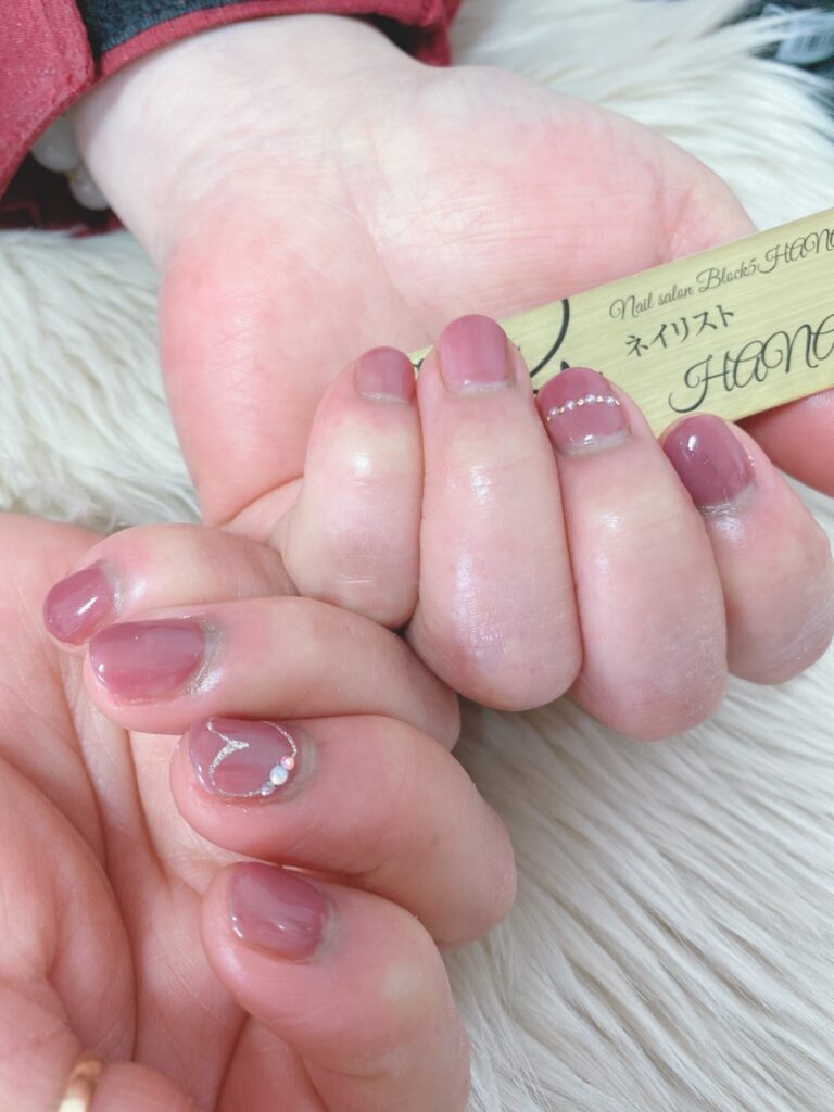 Nail No.121