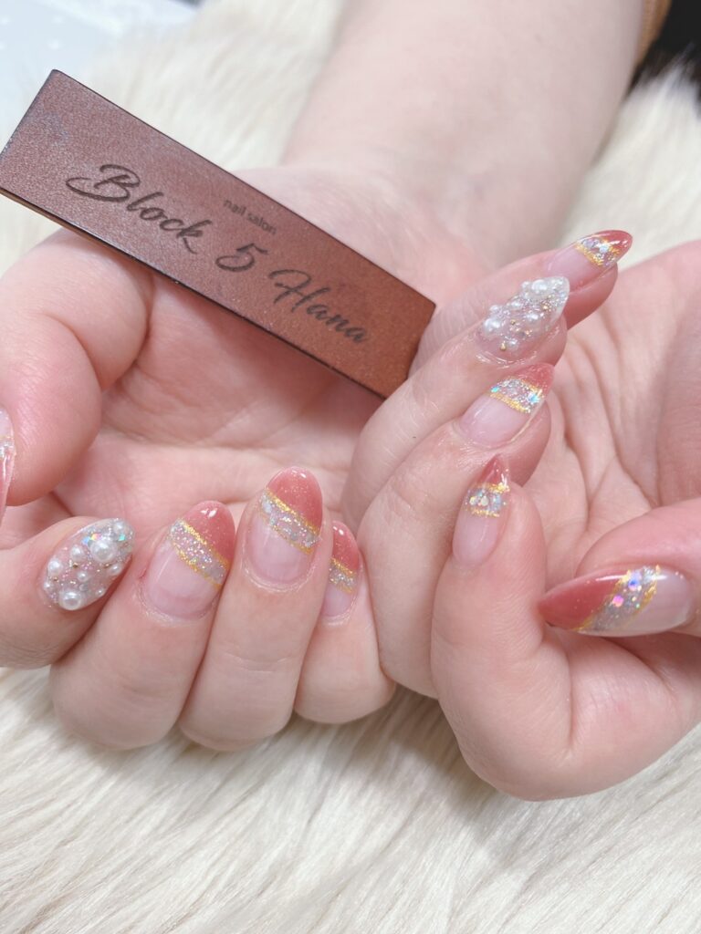 Nail No.135