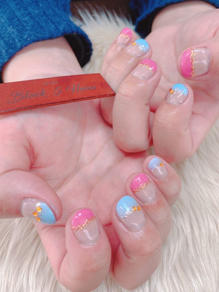 Nail No.152