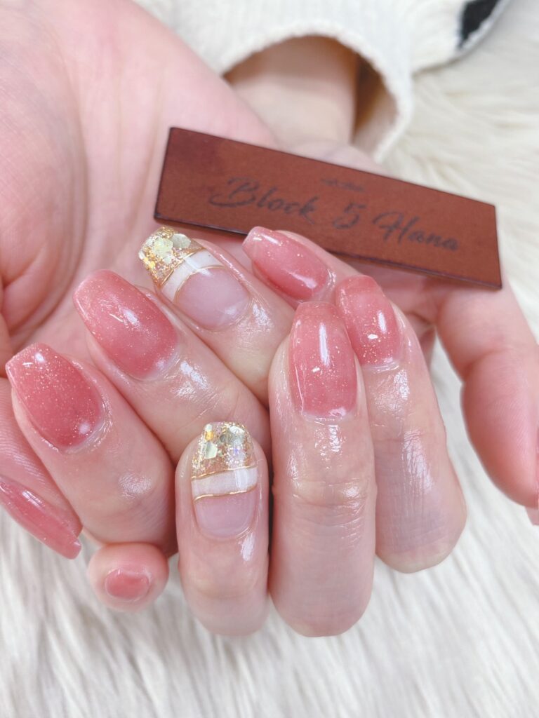 Nail No.176