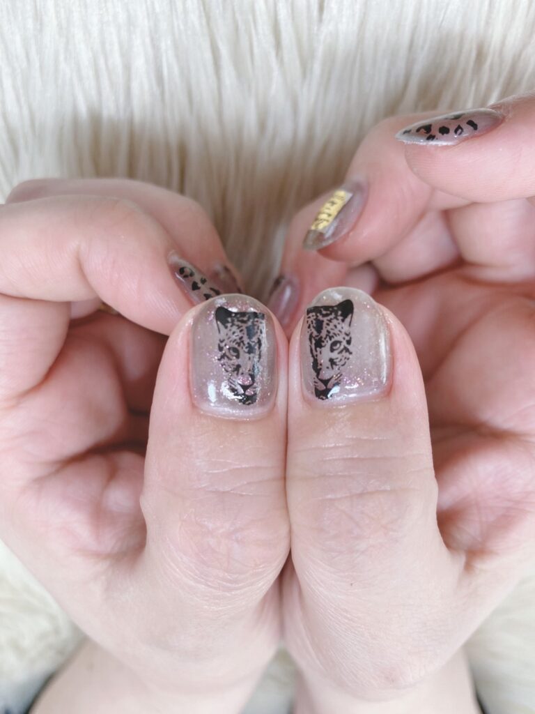 Nail No.178