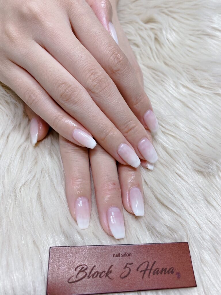 Nail No.184