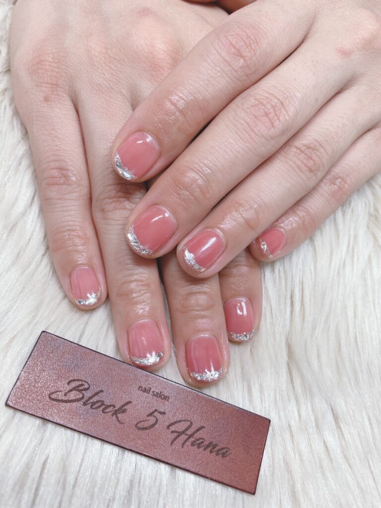 Nail No.187