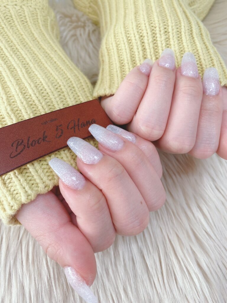 Nail No.189