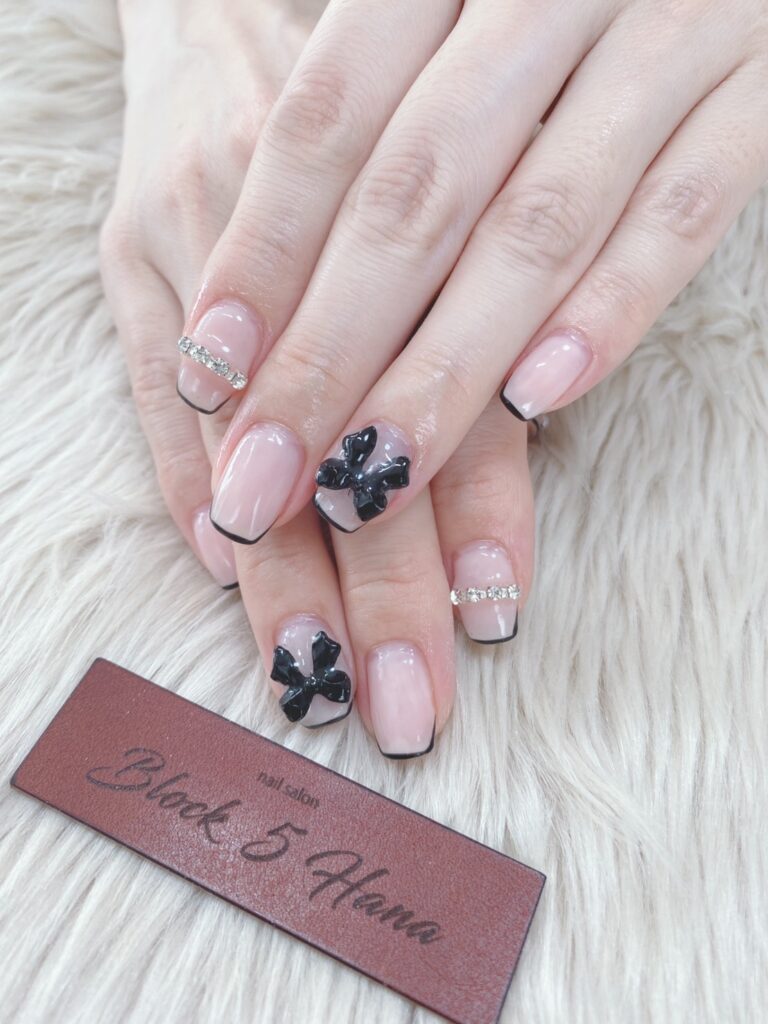 Nail No.191