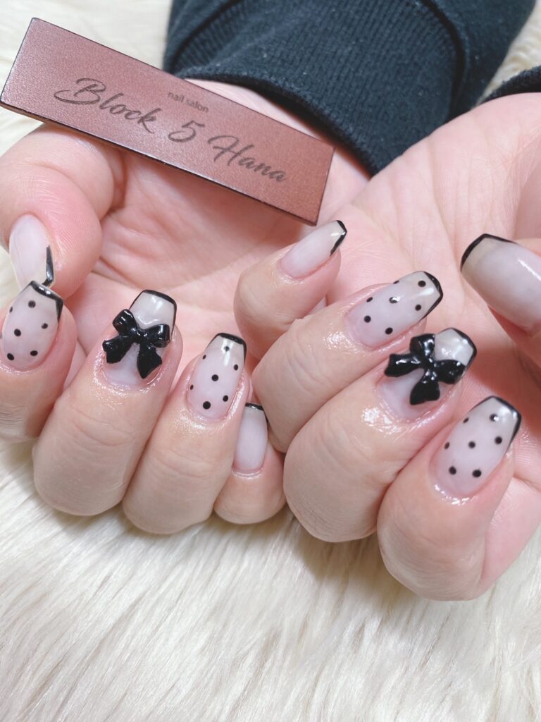 Nail No.199