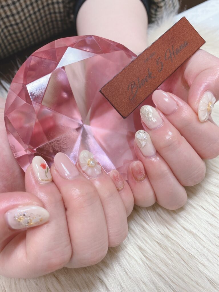 Nail No.209