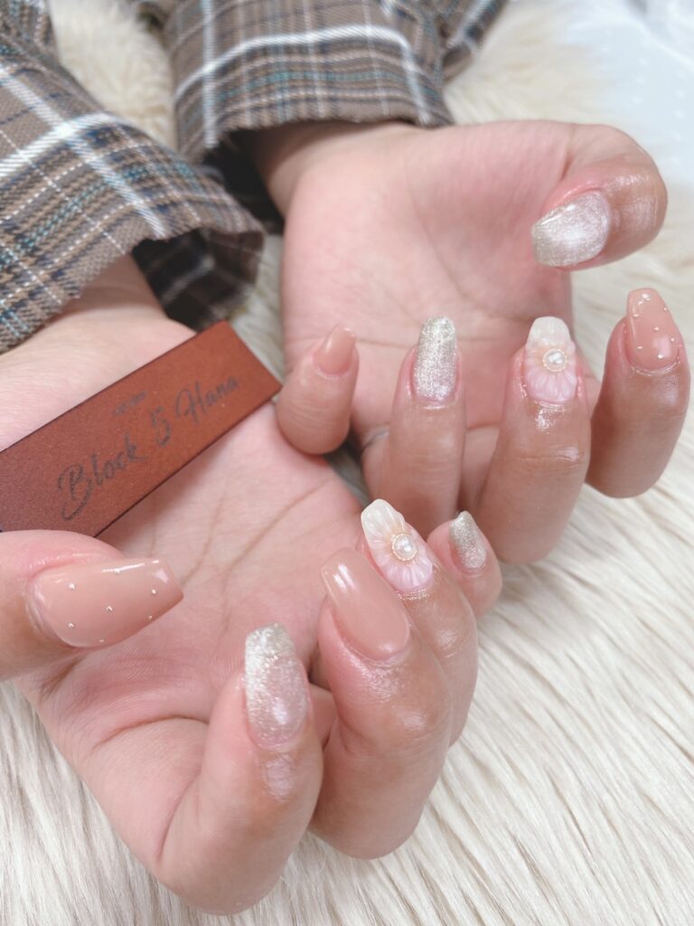 Nail No.237