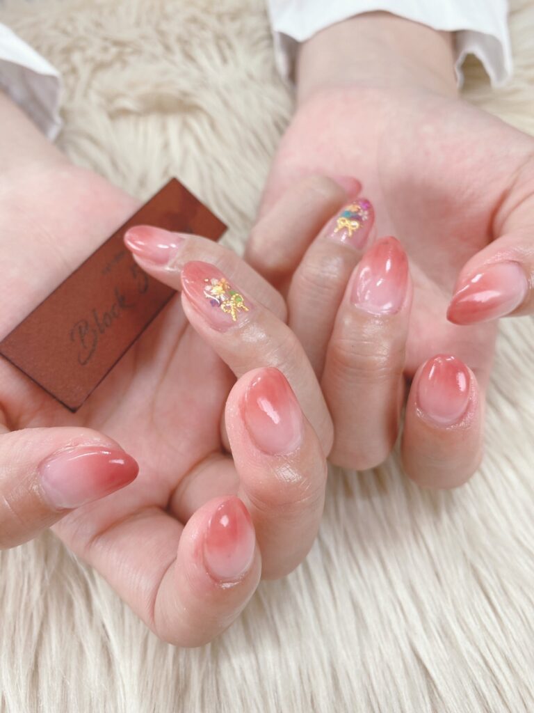 Nail No.246