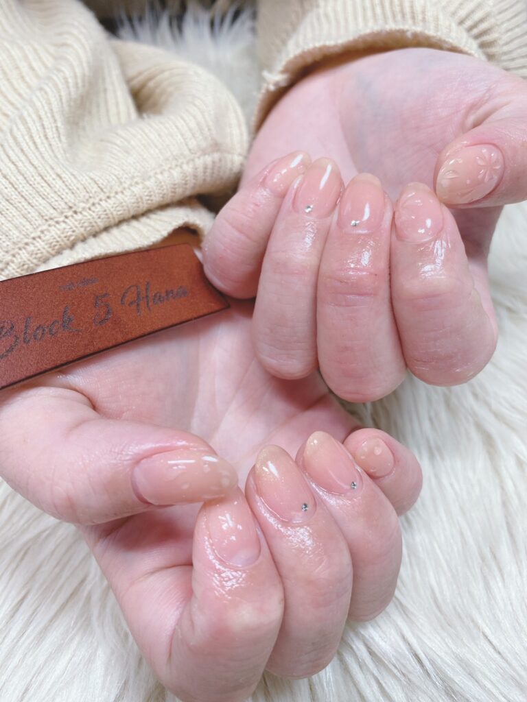 Nail No.260