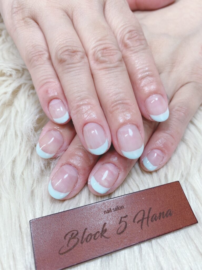 Nail No.311