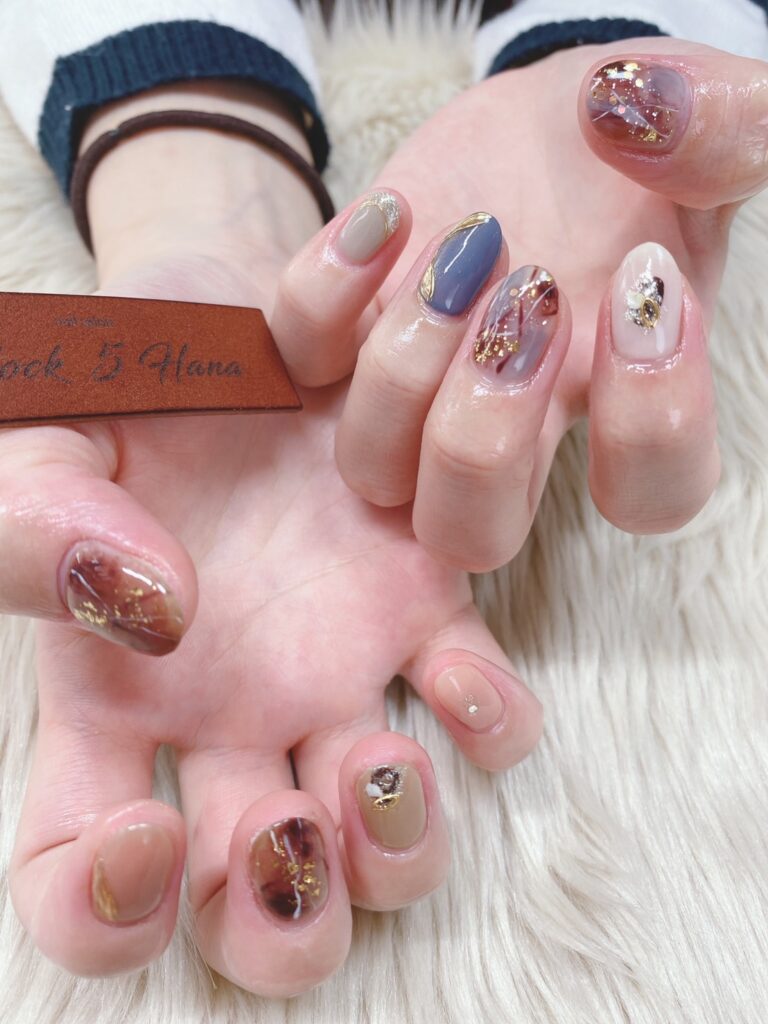 Nail No.320