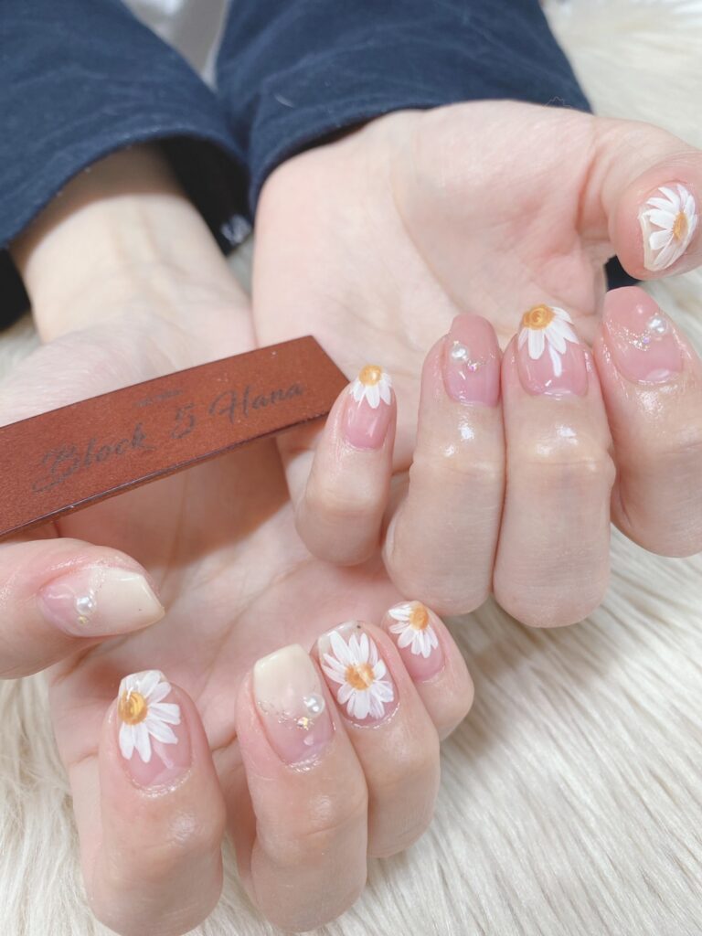 Nail No.330