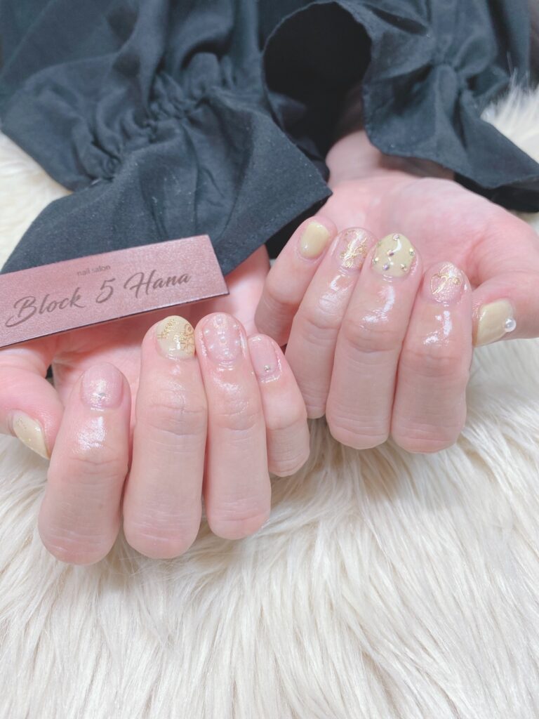 Nail No.336