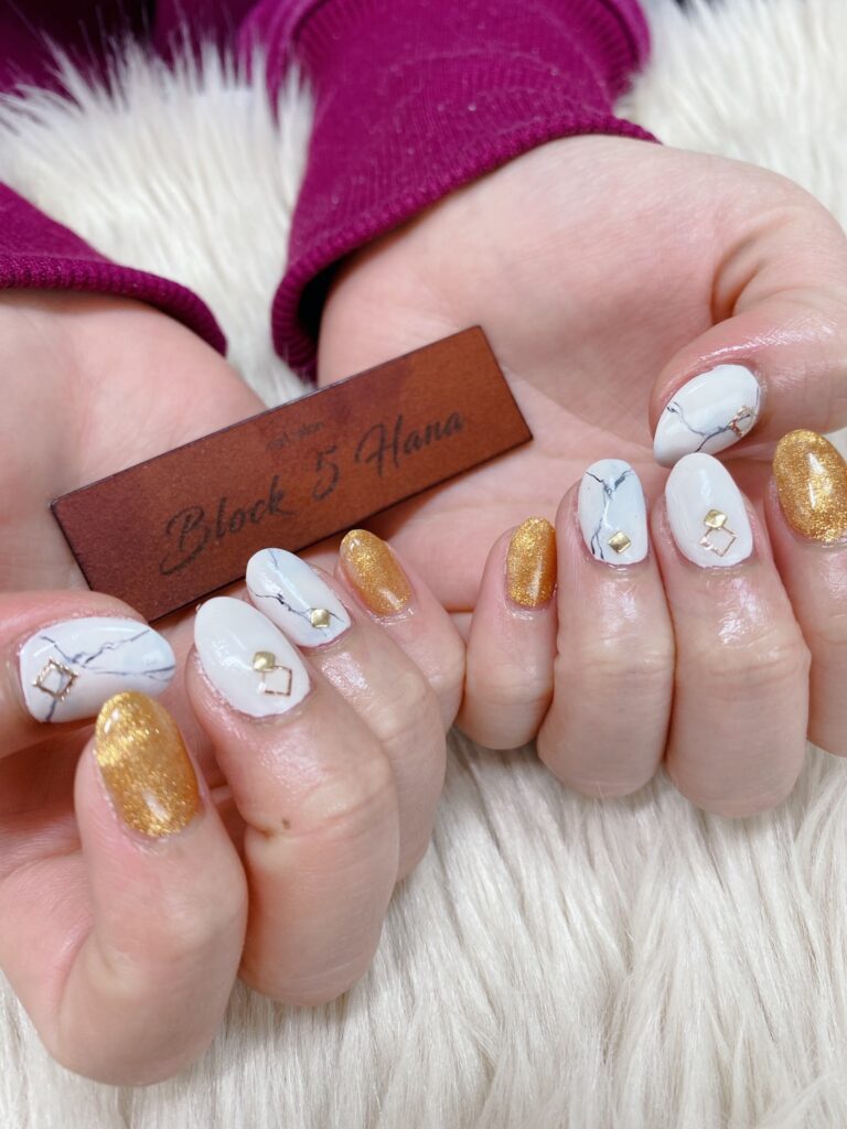 Nail No.360