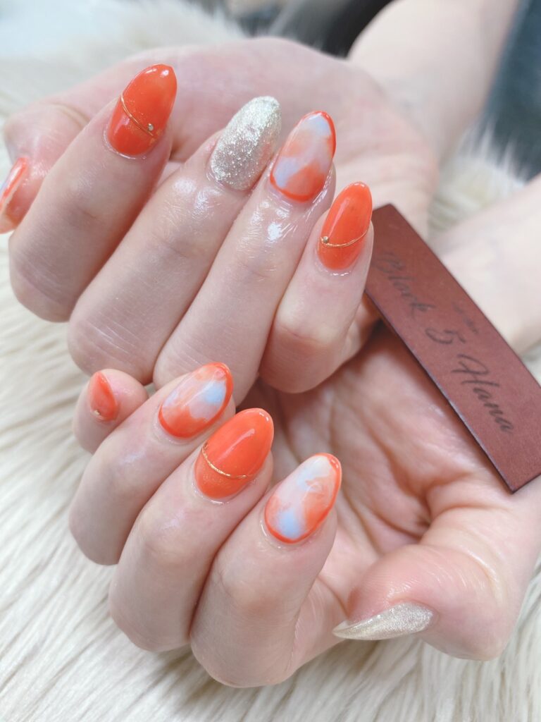 Nail No.377