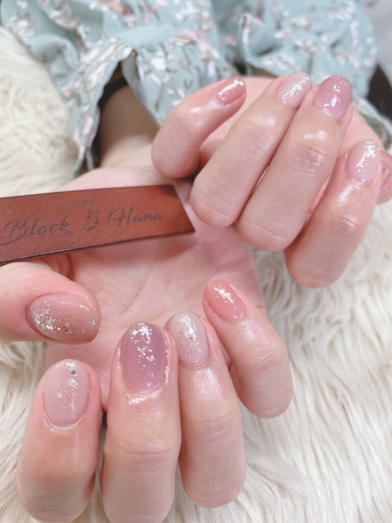 Nail No.420