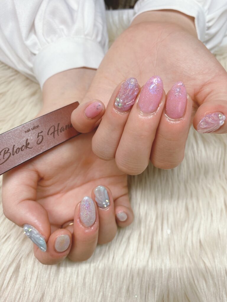 Nail No.425