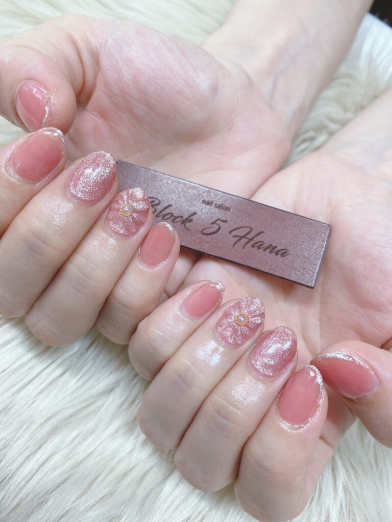 Nail No.477