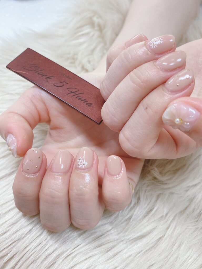 Nail No.512