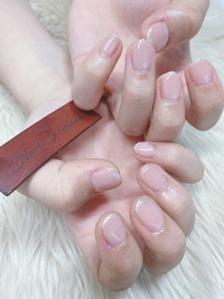 Nail No.536