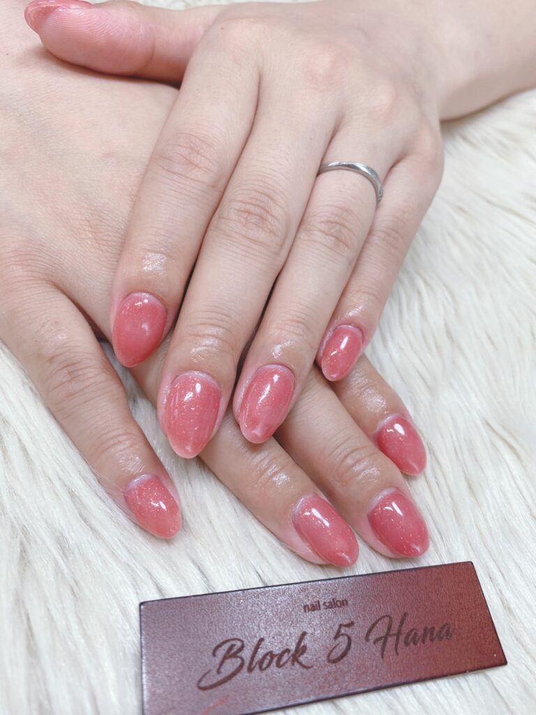 Nail No.540