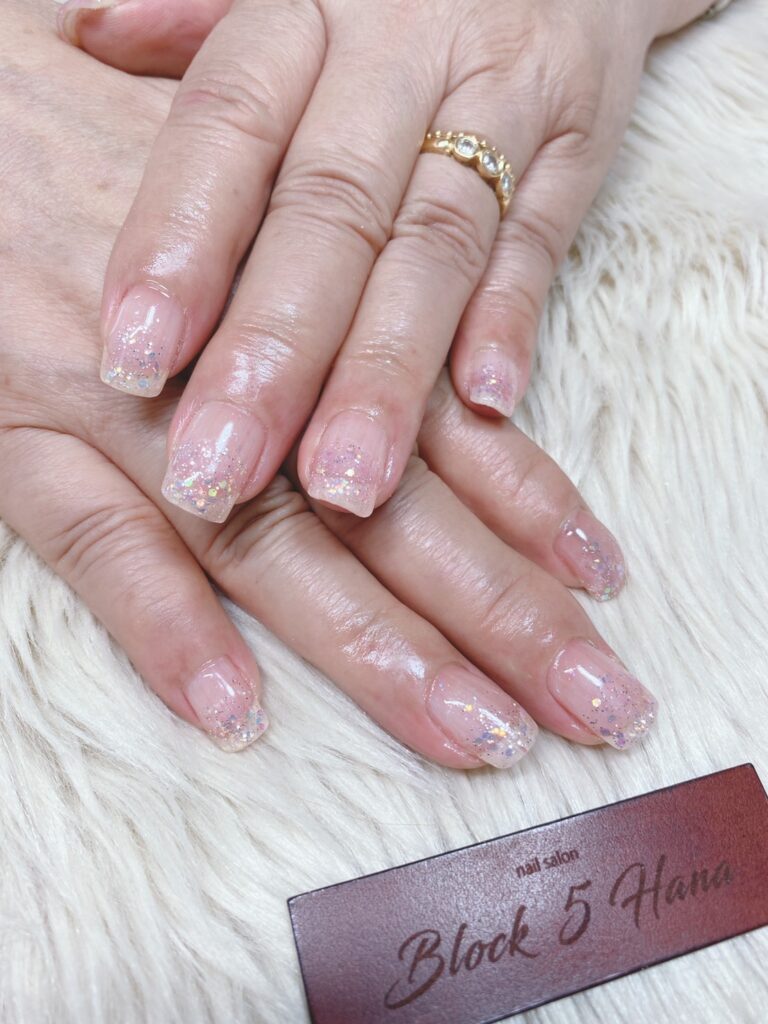 Nail No.624