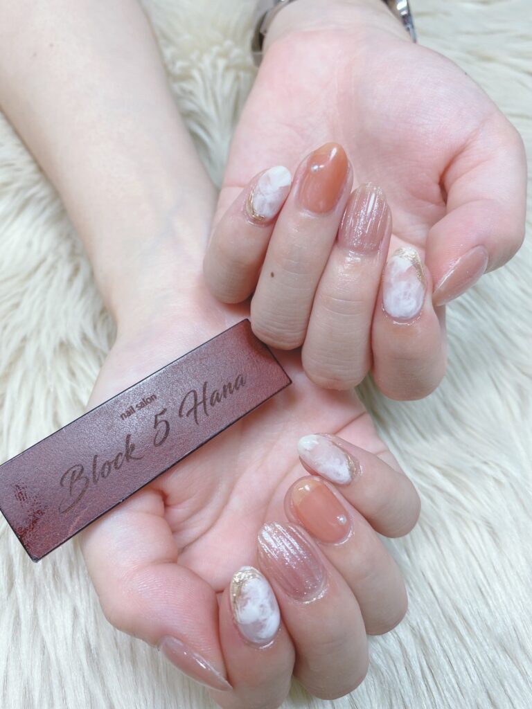 Nail No.680