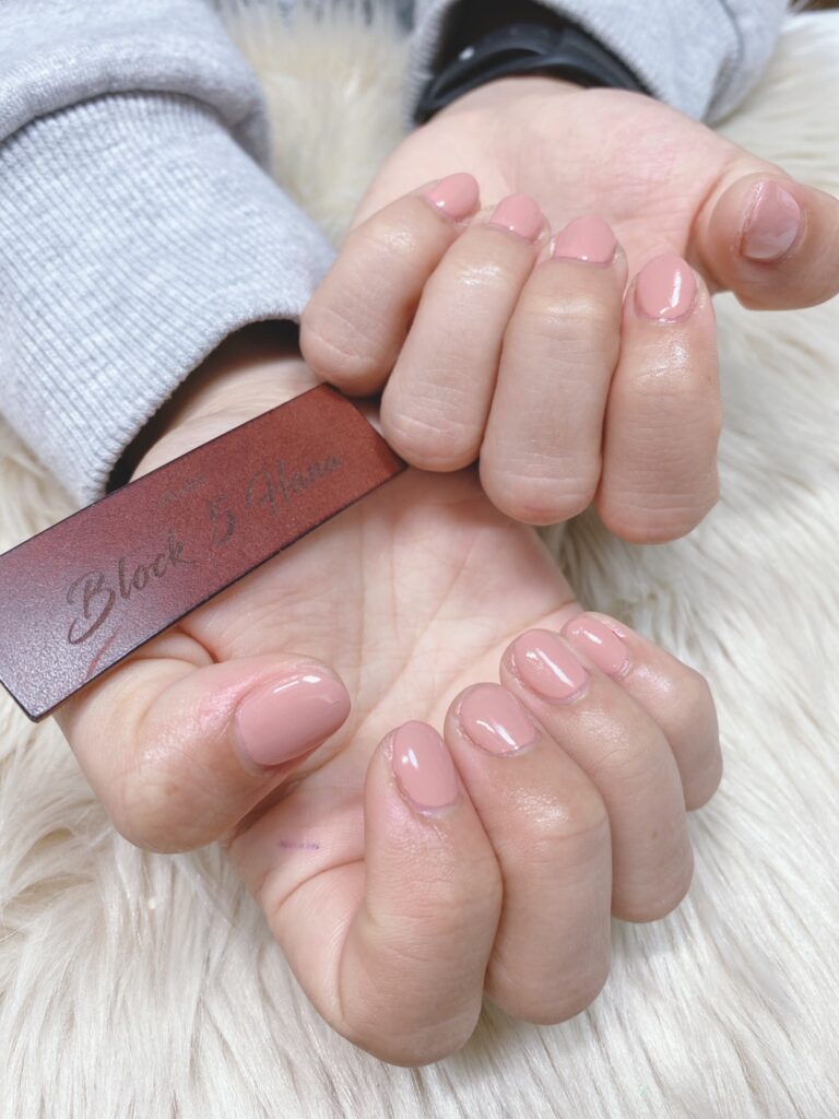 Nail No.706