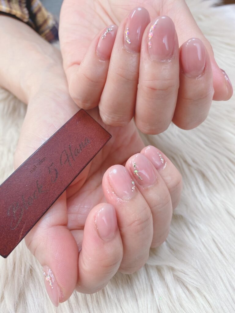 Nail No.747