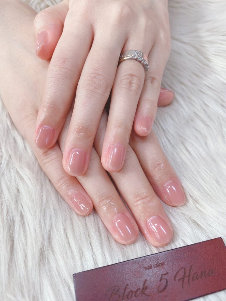 Nail No.748