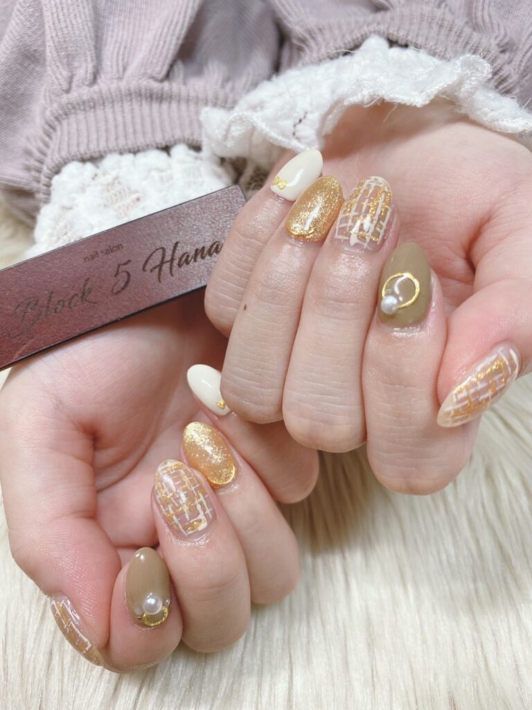 Nail No.752