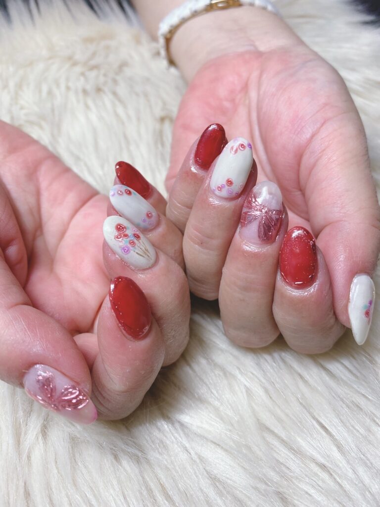 Nail No.774