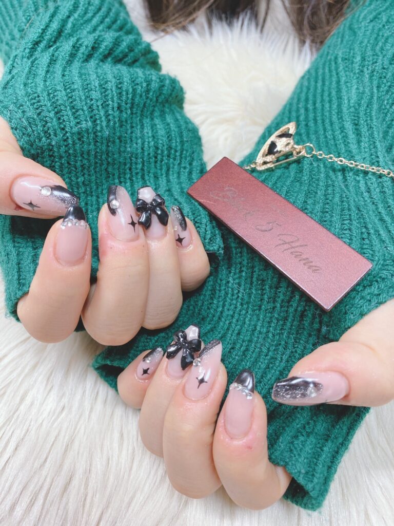 Nail No.780