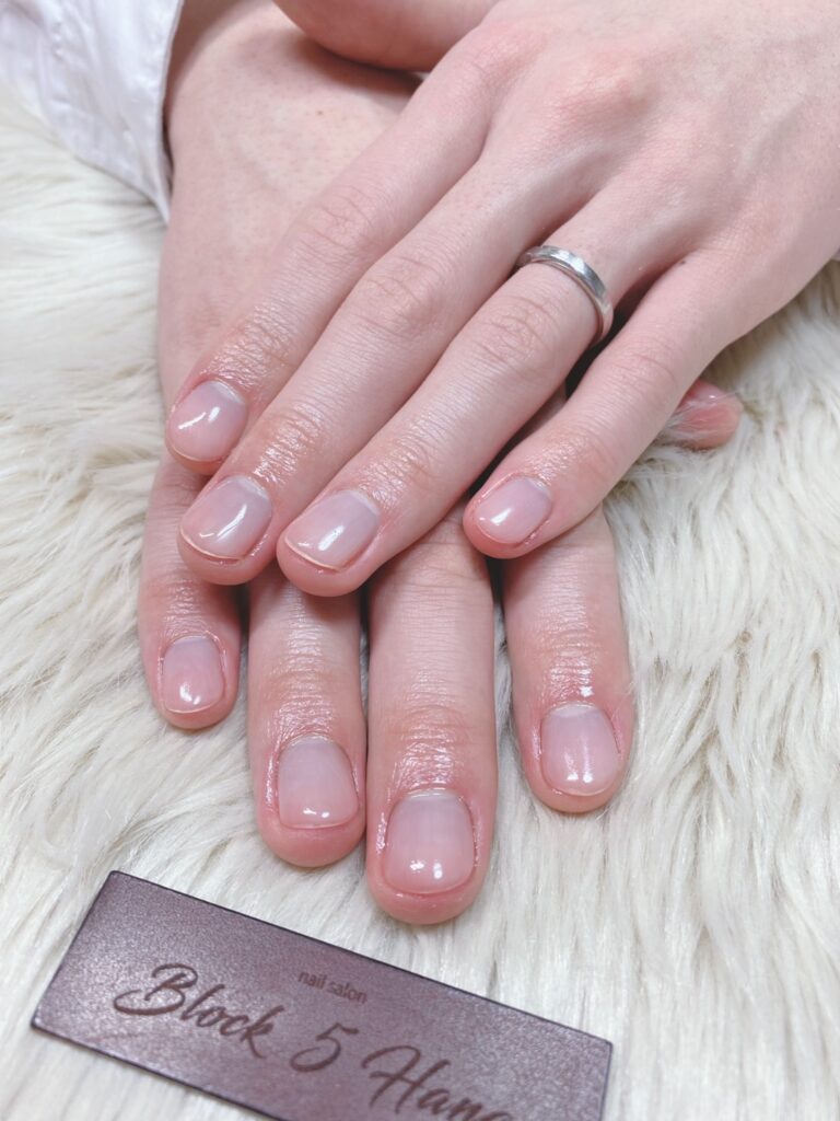 Nail No.802