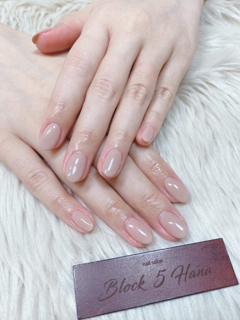 Nail No.812