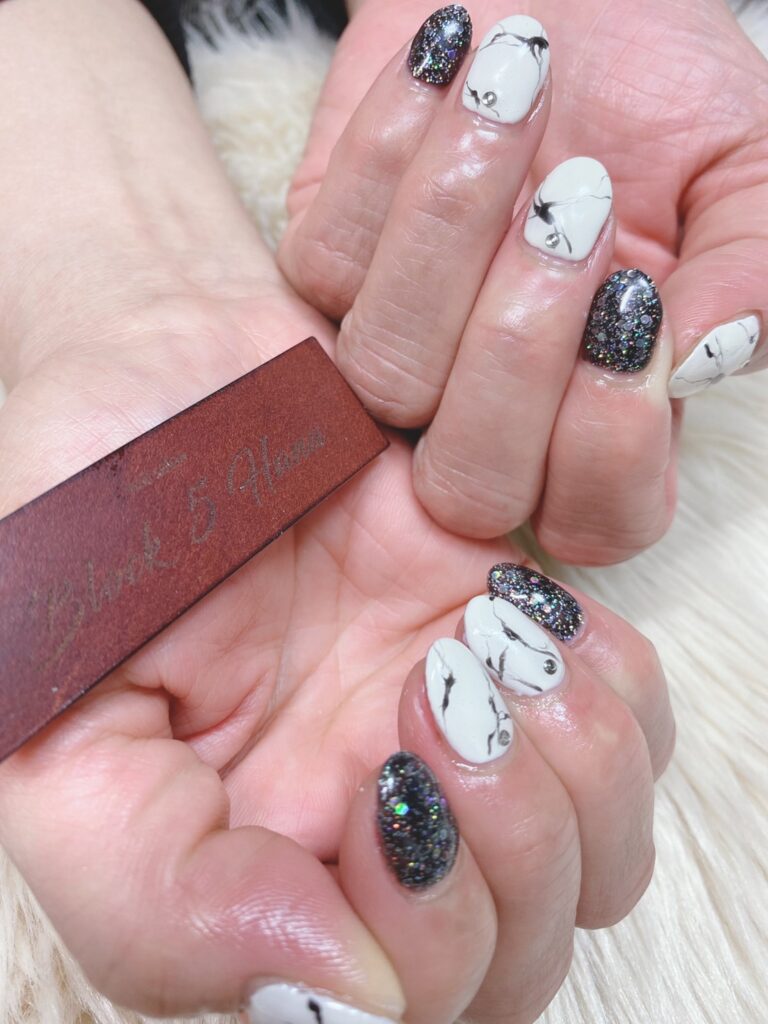 Nail No.840