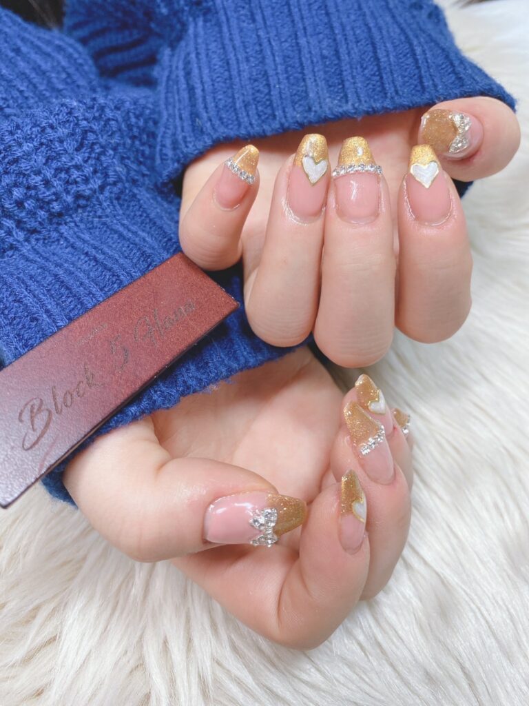 Nail No.849