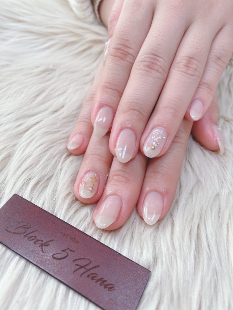 Nail No.850