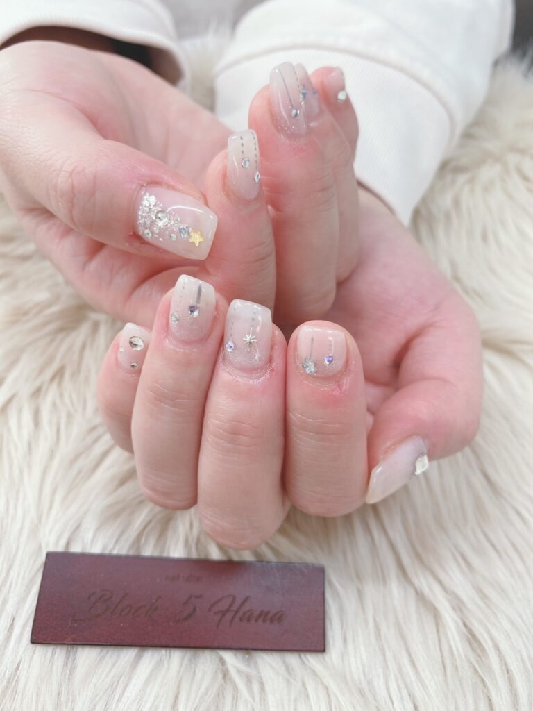 Nail No.876