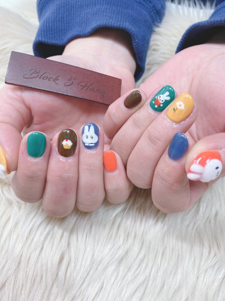 Nail No.881