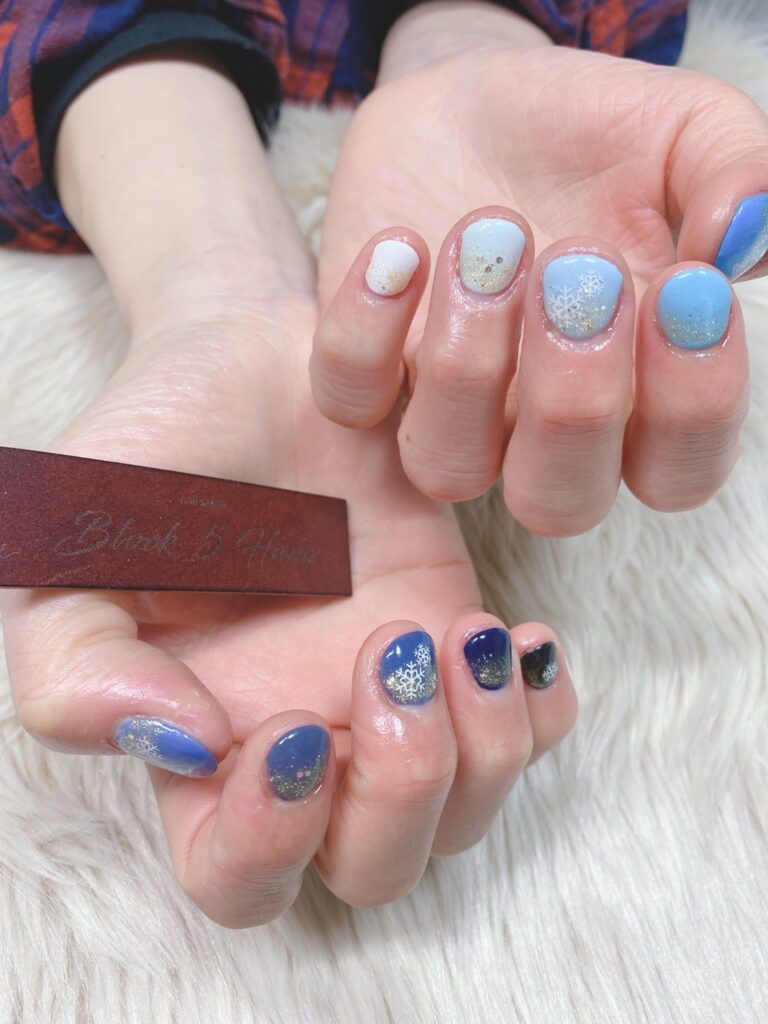 Nail No.882